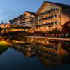 angerhof sport u wellnesshotel