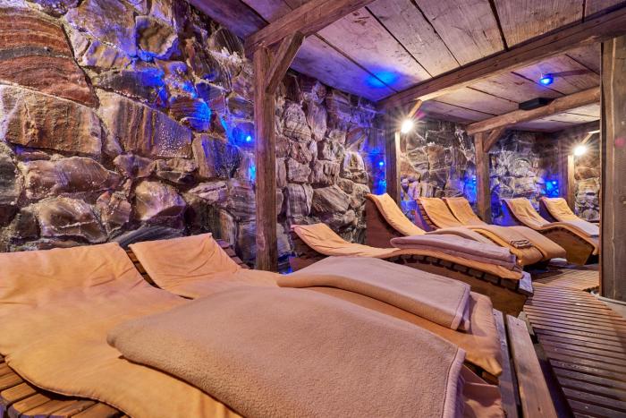angerhof sport u wellnesshotel