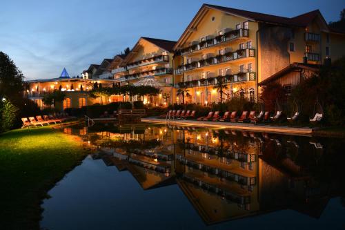 angerhof sport u wellnesshotel