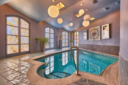 Angerhof Sport- U. Wellnesshotel,,4 star