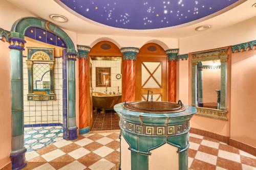 Angerhof Sport- U. Wellnesshotel,,4 star