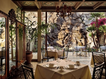 palm springs
