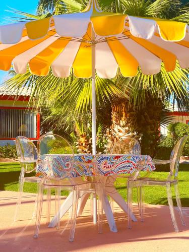 a place in the sun adults only