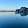Hotel Restaurant Bellevue Au Lac,Huenibach>>Hilterfingen,4 star