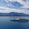 Hotel Restaurant Bellevue Au Lac,Huenibach>>Hilterfingen,4 star