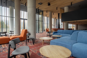 hotel nomad