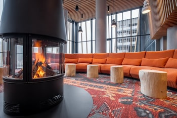 hotel nomad