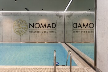 hotel nomad