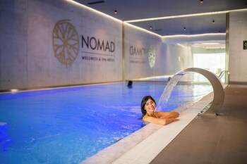 hotel nomad