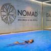 hotel nomad