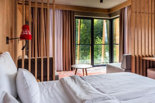 hotel nomad