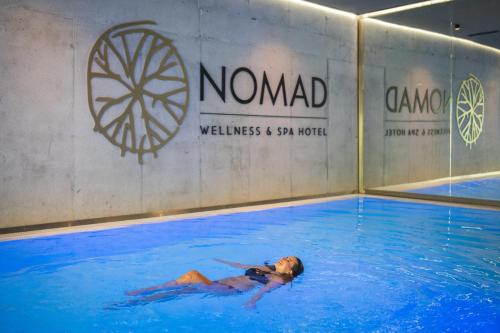 hotel nomad