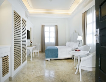 hotel caribe by faranda grand a member of radisson individuals