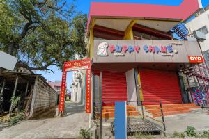 Flagship Hotel Crown Tower,,4 star