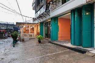 sans hotel suryakencana bogor