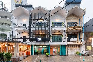 sans hotel suryakencana bogor