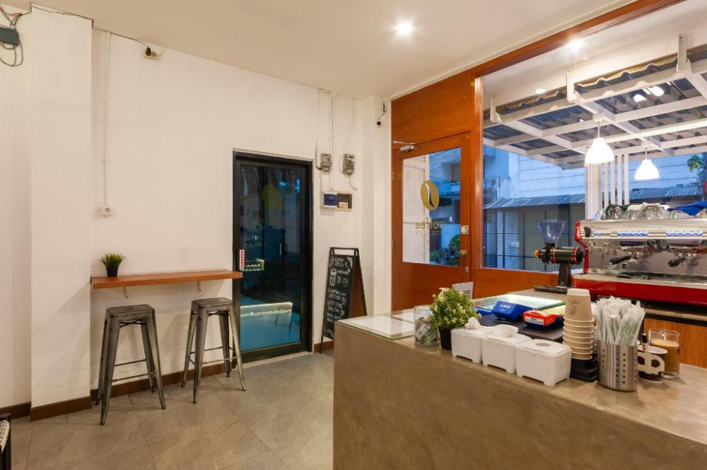 sans hotel suryakencana bogor