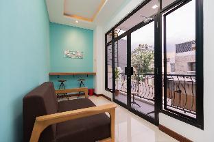 sans hotel suryakencana bogor