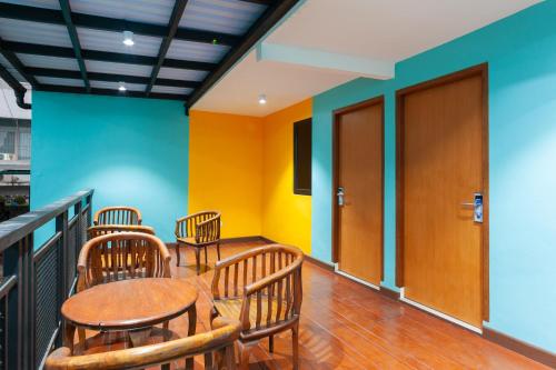 sans hotel suryakencana bogor