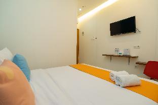 sans hotel suryakencana bogor