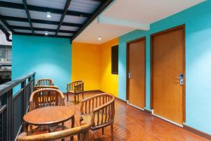 sans hotel suryakencana bogor