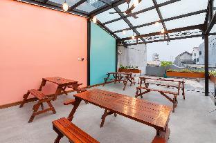 sans hotel suryakencana bogor