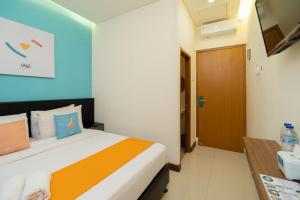sans hotel suryakencana bogor