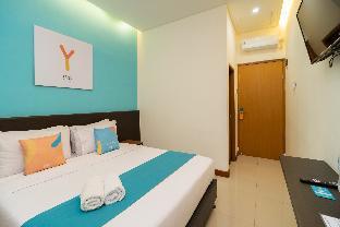 sans hotel suryakencana bogor
