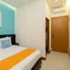 sans hotel suryakencana bogor