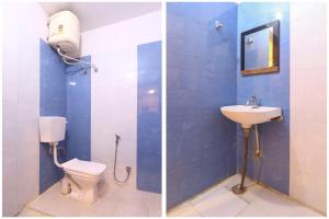 flagship hotel maa arya near gautam buddha park