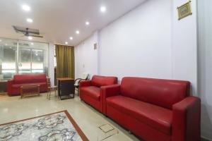 Flagship Hotel Maa Arya Near Gautam Buddha Park,,4 star