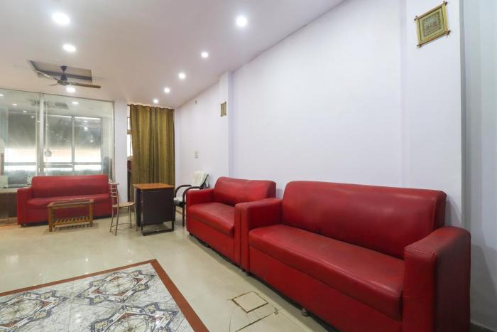 flagship hotel maa arya near gautam buddha park