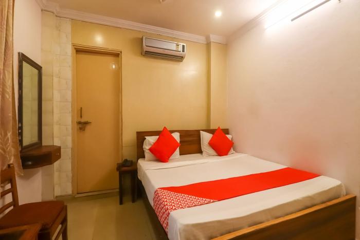 flagship hotel maa arya near gautam buddha park
