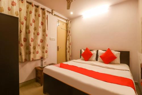 flagship hotel maa arya near gautam buddha park