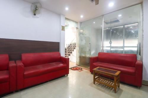 flagship hotel maa arya near gautam buddha park