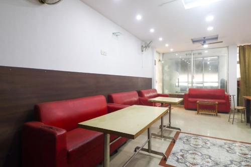 flagship hotel maa arya near gautam buddha park