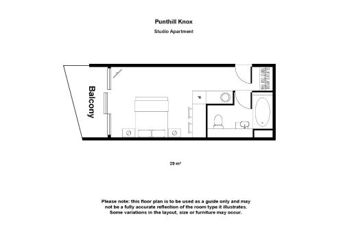 punthill knox