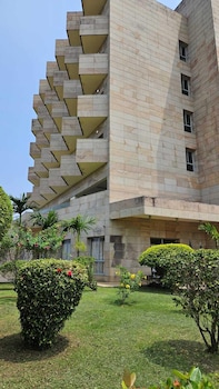 la paz hotel