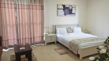 la paz hotel