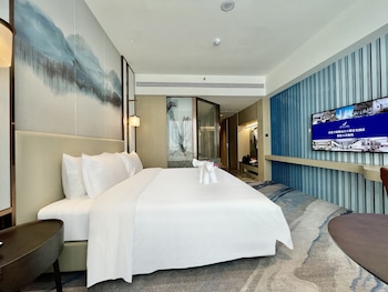 white swan vyv hotel