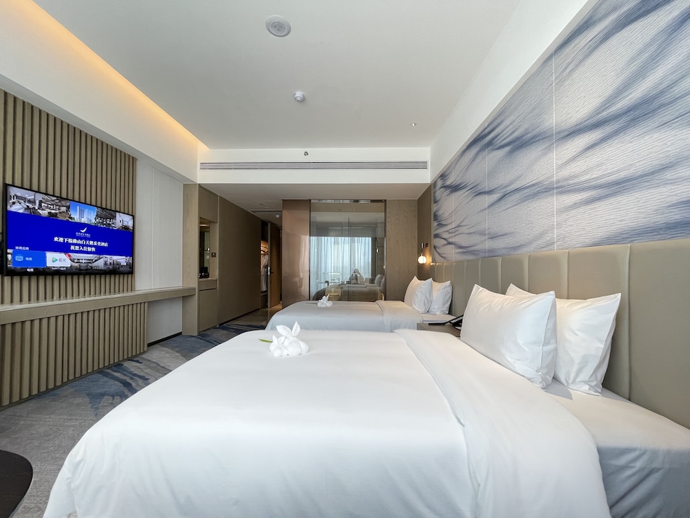 white swan vyv hotel