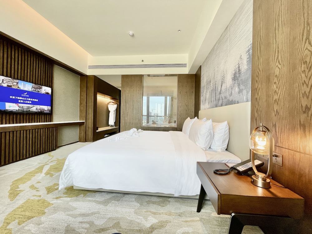 white swan vyv hotel
