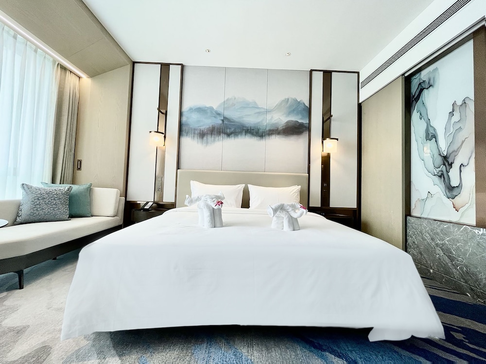 white swan vyv hotel