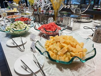 white swan vyv hotel