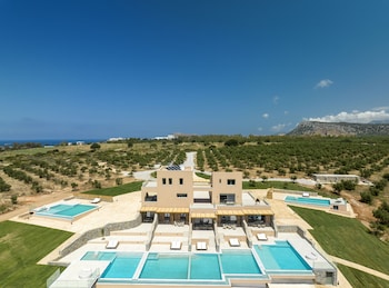 dedalos touch boutique hotel