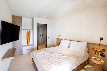 dedalos touch boutique hotel