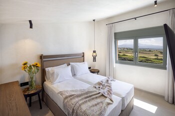 dedalos touch boutique hotel