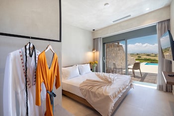 dedalos touch boutique hotel