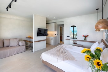 dedalos touch boutique hotel