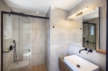 dedalos touch boutique hotel